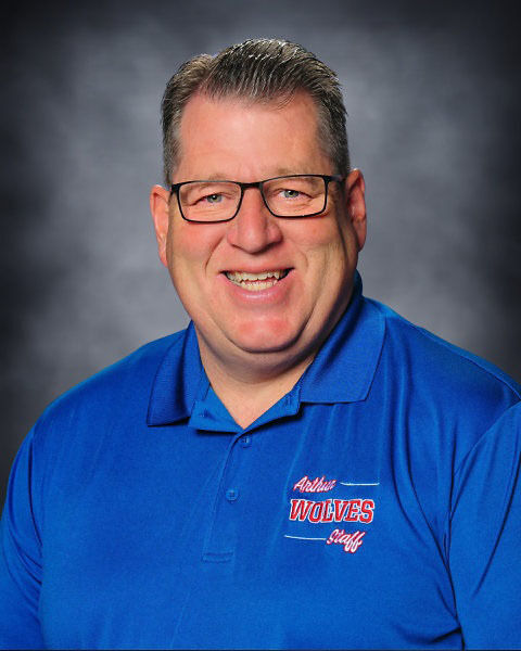 Schaeffer Named Morrill Superintendent | Education 41 Morrill Superintendent::1